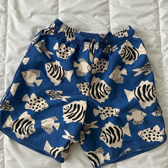 Hanna Andersson Other - Hanna Andersson - Swim Shorts